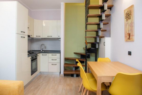 Pasteur Flat